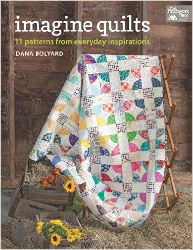 Imagine Quilts