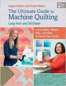 The Ultimate Guide to Machine Quilting