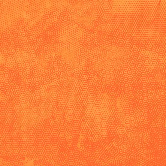 Dimples Orange
