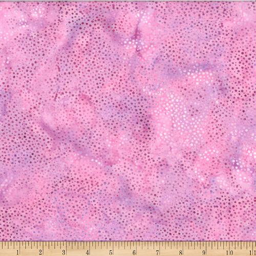 Amethyst Hoffman Challenge 2025-2026 Pink