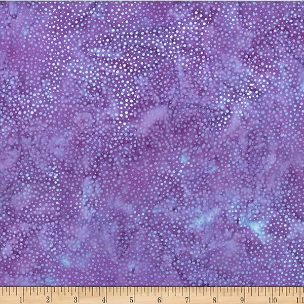 Amethyst Hoffman Challenge 2025-2026 Purple