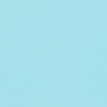 Kona Cotton #1005 Aqua