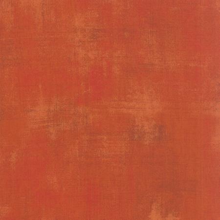 Grunge Orange