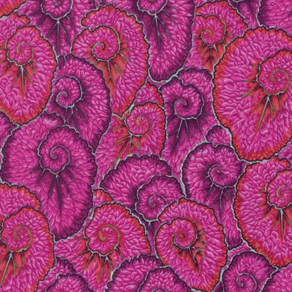 Kaffe Fassett Collective: Spring 2017 Pink