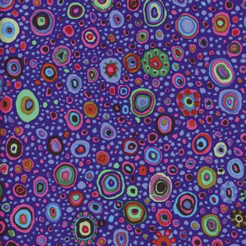 Kaffe Fassett Collective: Classics Purple