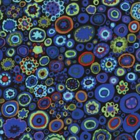 Kaffe Fassett Collective: Classics Blue