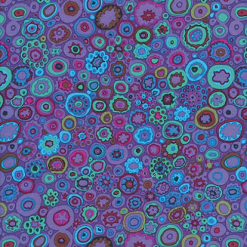 Kaffe Fassett Collective: Classics Purple