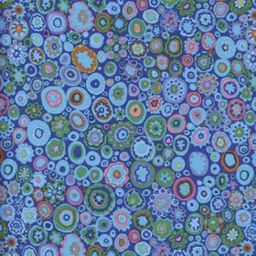 Kaffe Fassett Collective: Classics Blue