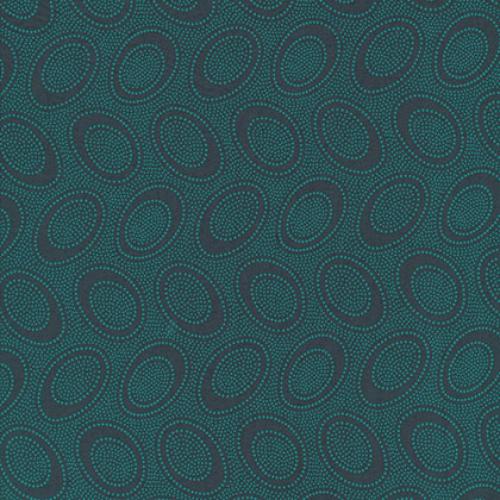 Kaffe Fassett Collective: Classics Teal