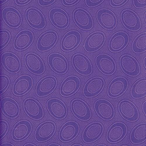 Kaffe Fassett Collective: Classics Purple