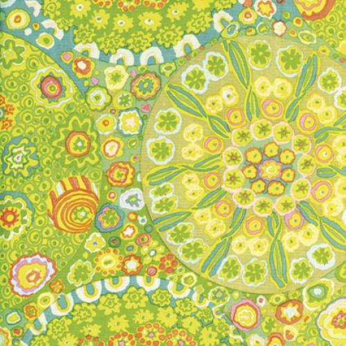 Kaffe Fassett Collective: Classics Green