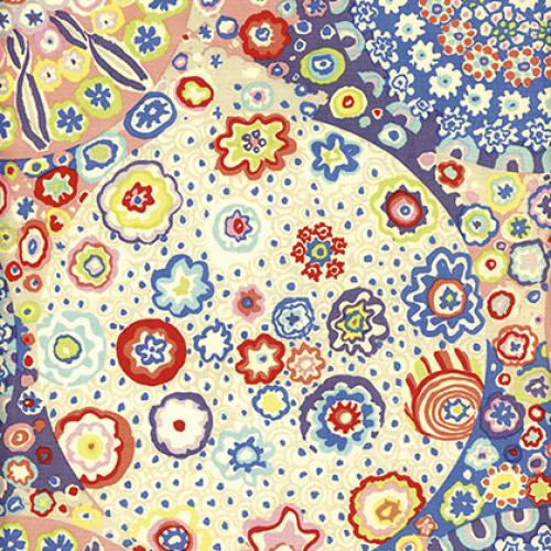 Kaffe Fassett Collective: Classics Gray