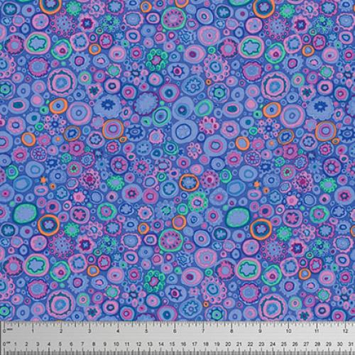 Kaffe Fassett Collective: Classics Blue