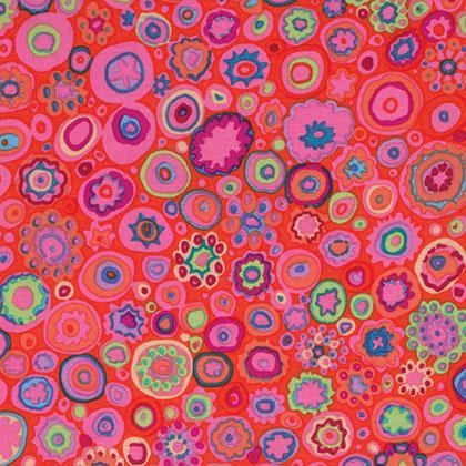 Kaffe Fassett Collective: Classics Pink