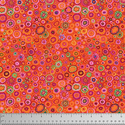 Kaffe Fassett Collective: Classics Red