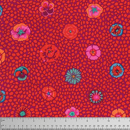 Kaffe Fassett Collective: Classics Red