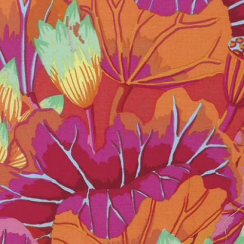 Kaffe Fassett Collective: Classics Purple