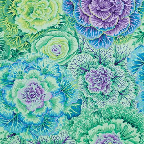 Kaffe Fassett Collective: Classics Green