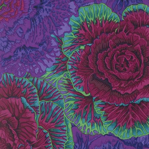 Kaffe Fassett Collective: Classics Purple
