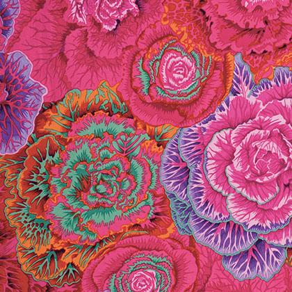 Kaffe Fassett Collective: Classics Pink