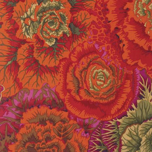Kaffe Fassett Collective: Classics Red