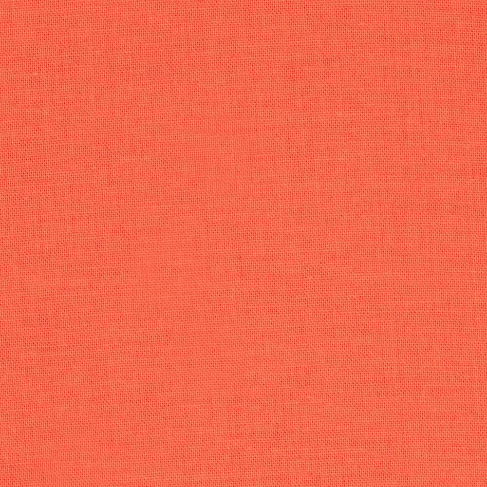 Kona Cotton #496 Nectarine
