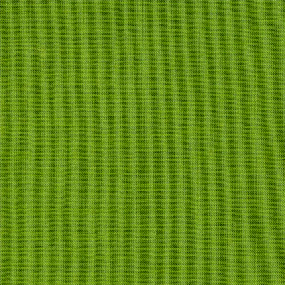 Kona Cotton #1192 Lime