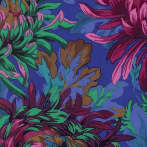 Kaffe Fassett Collective: Classics Blue