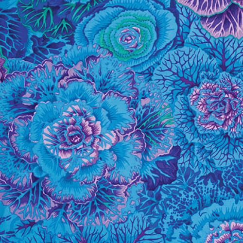 Kaffe Fassett Collective: Classics Blue
