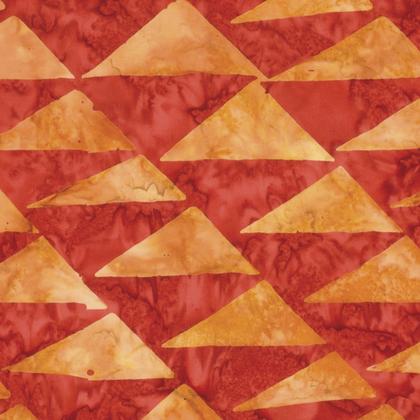 Kaffe Fassett Collective: Artisan Collection Orange