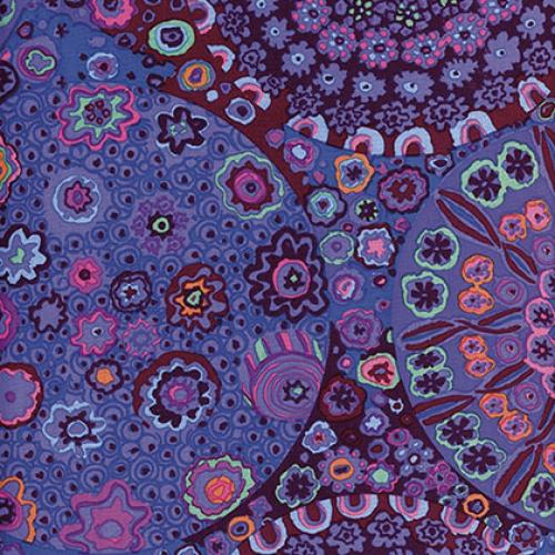 Kaffe Fassett Collective: Classics Blue