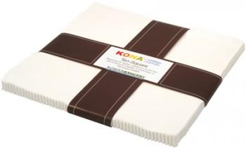 Kona Cotton Ten Squares