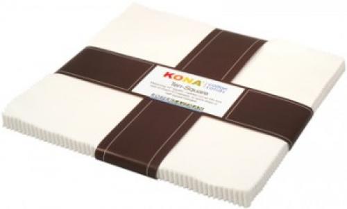 Kona Cotton Ten Squares