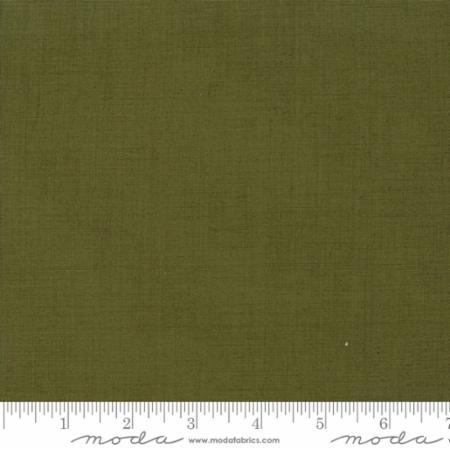 French General Solids Green
