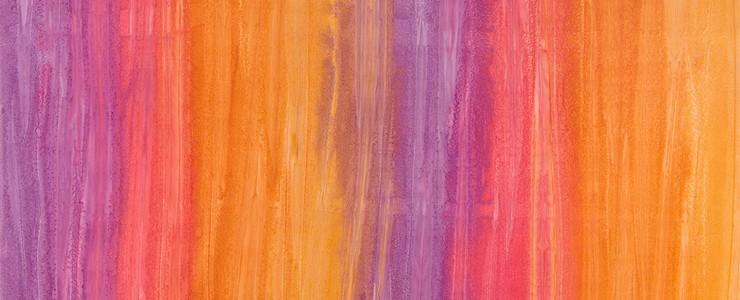 Artisan Batiks: Patina Handpaints Pink