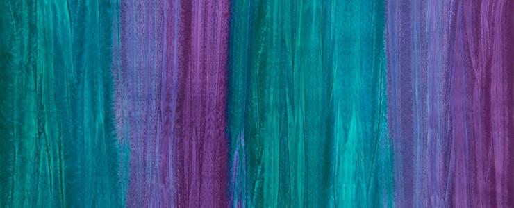 Artisan Batiks: Patina Handpaints Blue