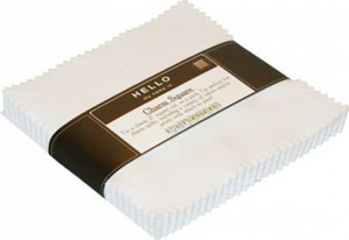 Kona Cotton Charm Squares