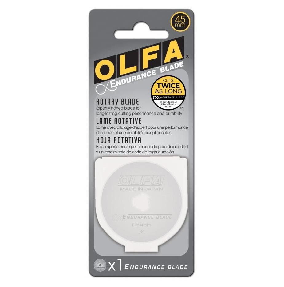 Endurance Rotary Replacement Blade