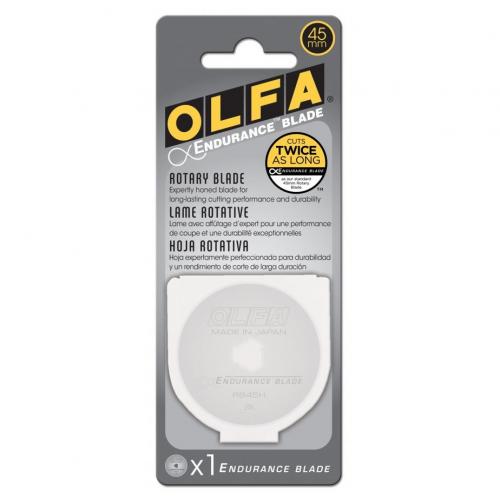 Endurance Rotary Replacement Blade