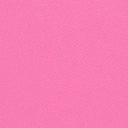 Kona Cotton #845 Sassy Pink