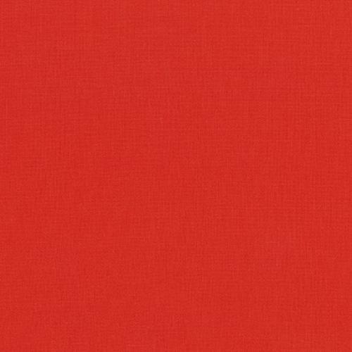 Kona Cotton Red