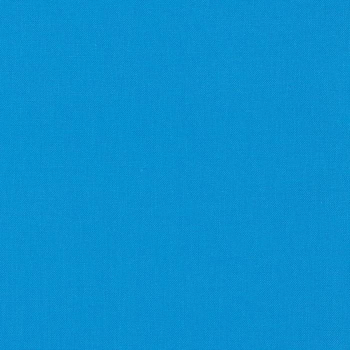 Kona Cotton #864 Paris Blue