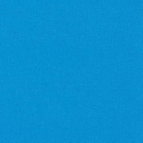 Kona Cotton #864 Paris Blue