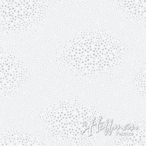 Sparkle and Fade White