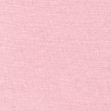 Kona Cotton Pink