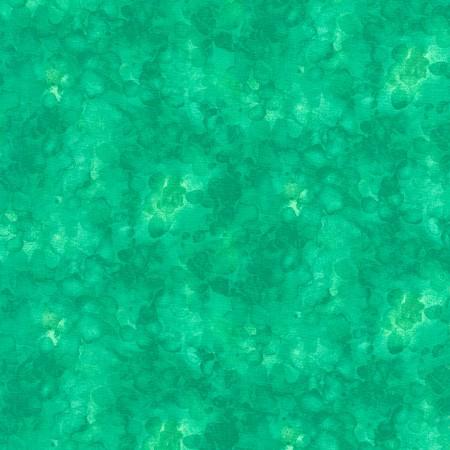 Solid-ish Basic Aqua