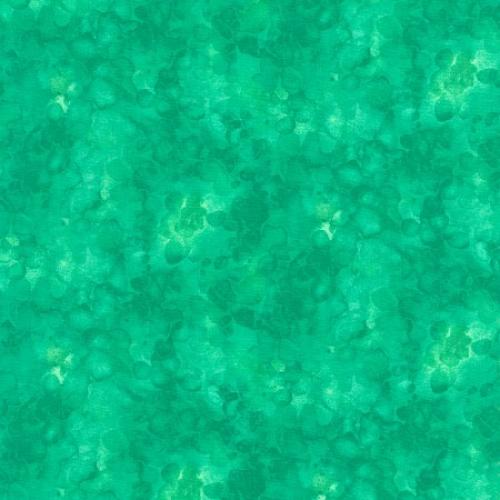 Solid-ish Basic Aqua