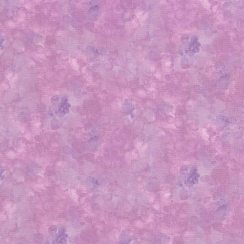 Solid-ish Basic Purple