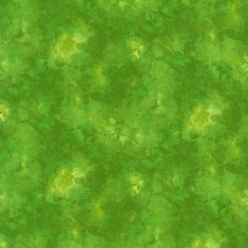 Solid-ish Basic Green