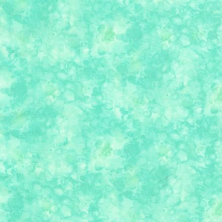 Solid-ish Basic Aqua